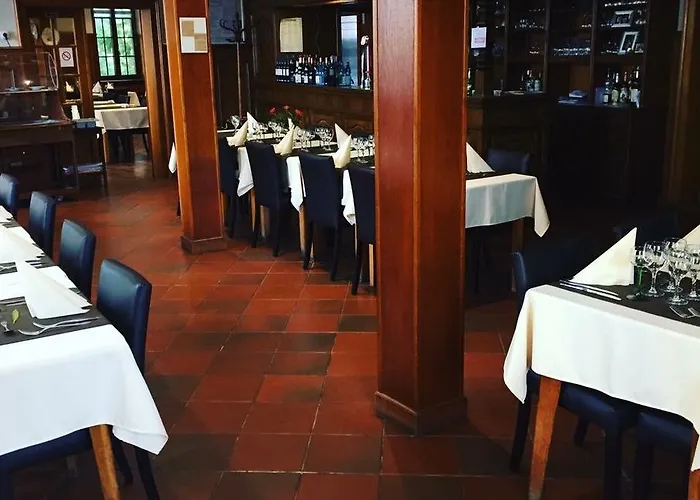 Hotel Restaurant De L'Europe
