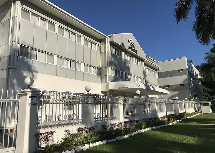Hotel Morobe