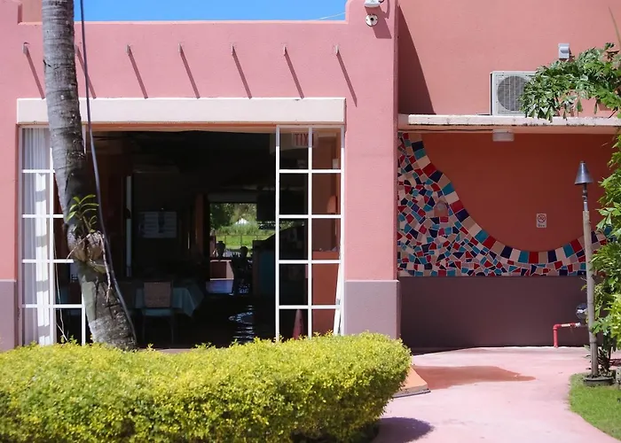 Hotel Santa Fe