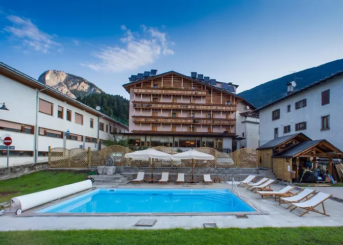 Hotel Posta
