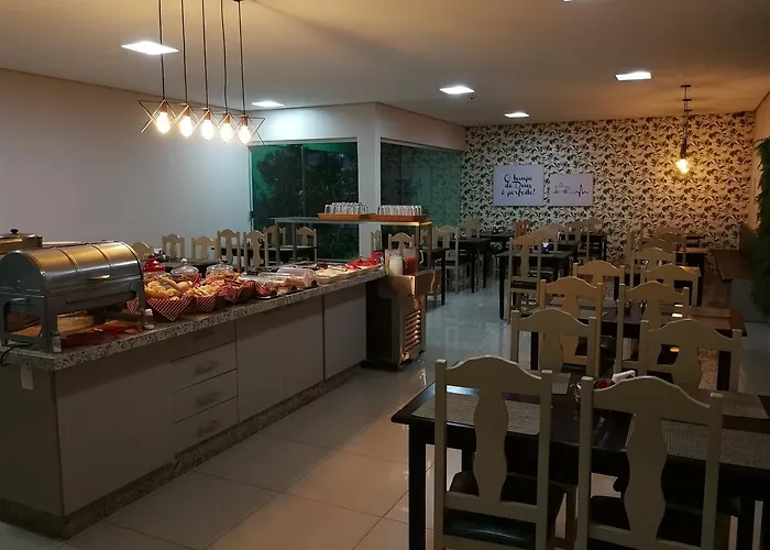 Hotel Talisma
