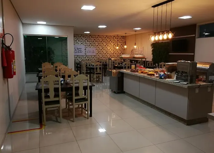 Hotel Talismã