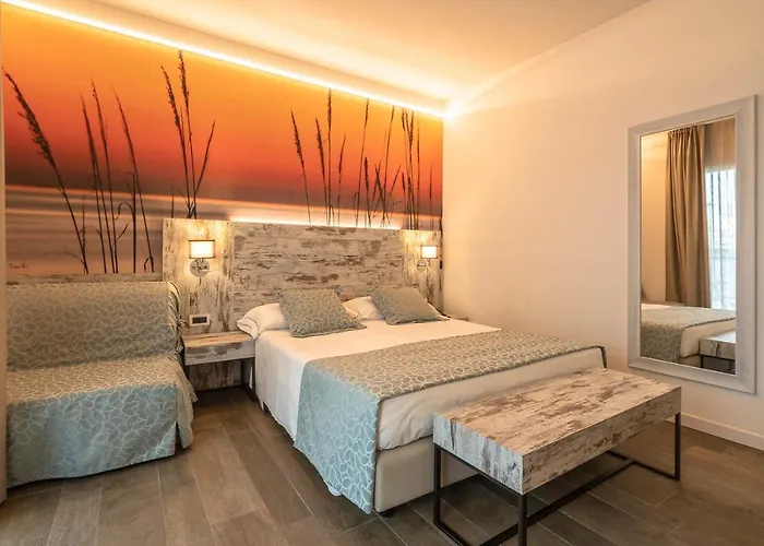 Hotel Ambassador