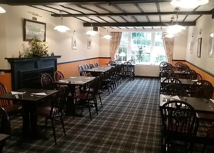 Cross Keys Hotel