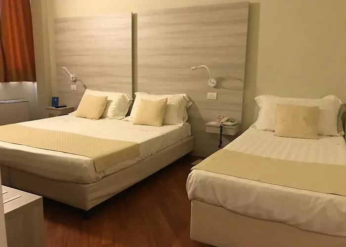 Albergo Anelli