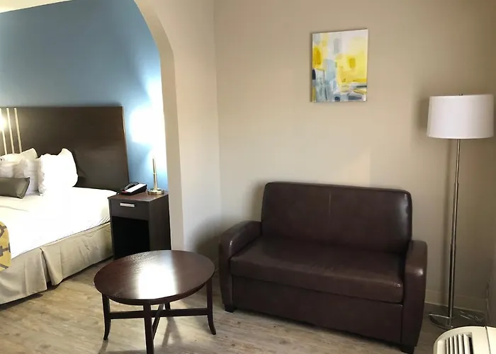 Baymont By Wyndham Douglasville Atlanta