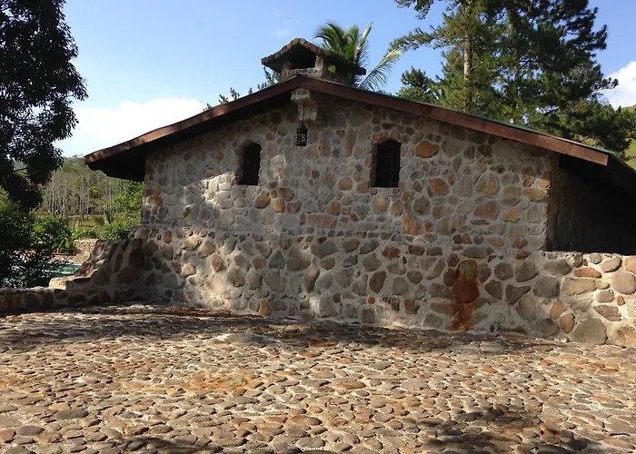 Malekus Mountain Lodge