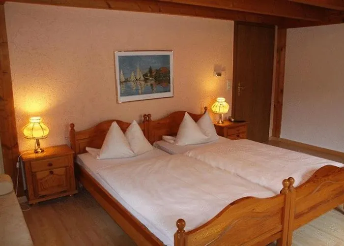 Hotel Alt Ebingen