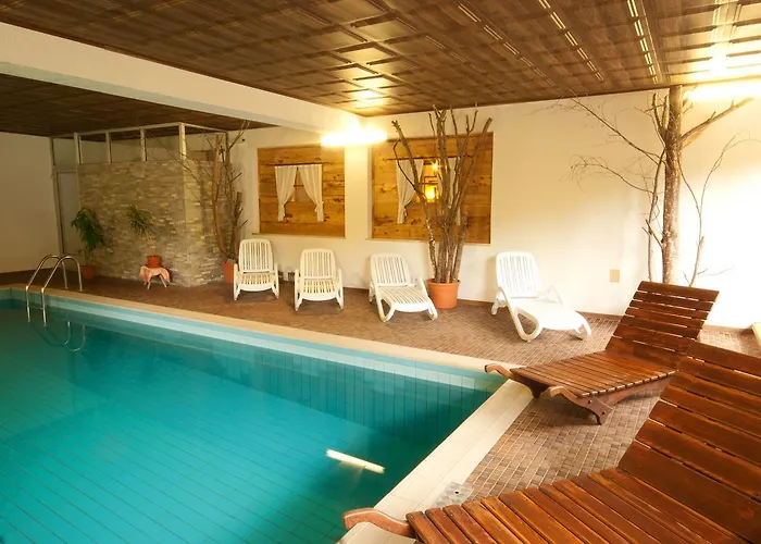 Hotel Pension Leitenhof