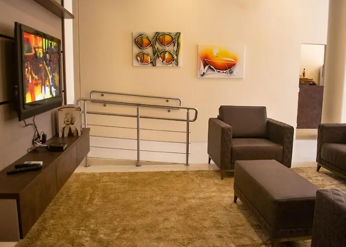 Hotel Marrocos