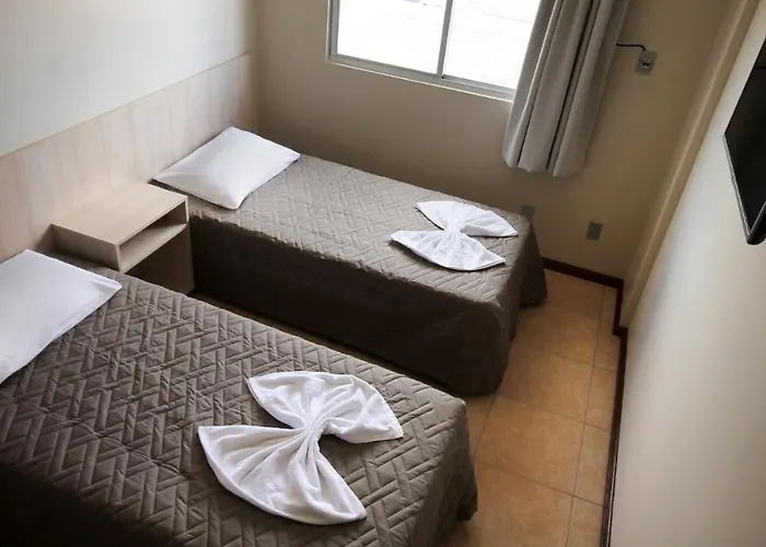 Hotel Ricardi Express
