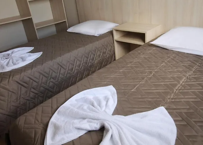 Hotel Ricardi Express