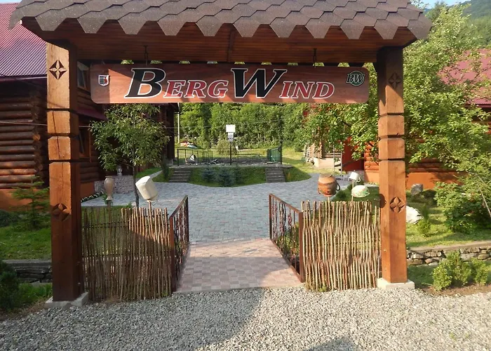 BergWind