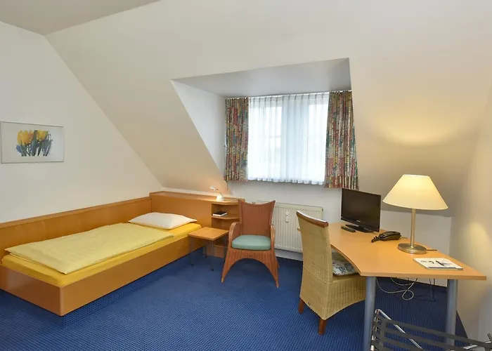 Hotel Fasanengarten