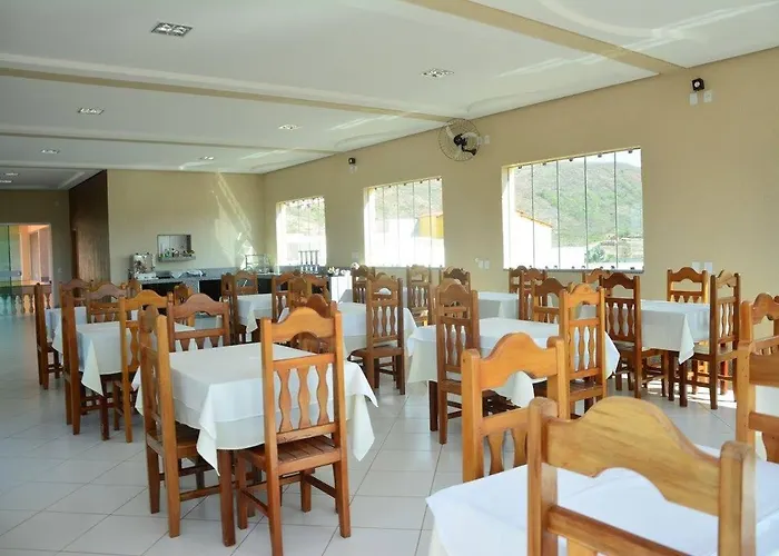 Hotel Renascer Palace