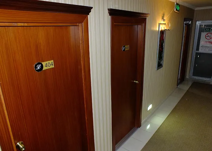Lifos Hotel
