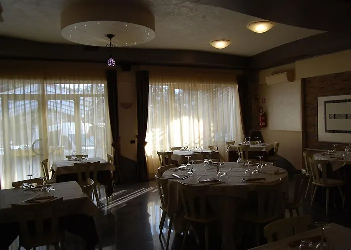 Hotel Iscla