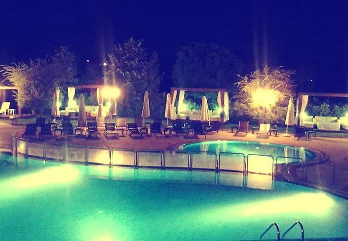 Park Hotel Green Europe