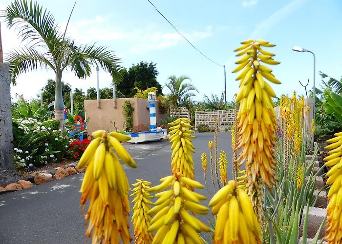 Hotel Rural El Navio - Adults Only