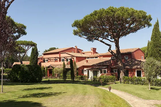 Hotel Alleluja