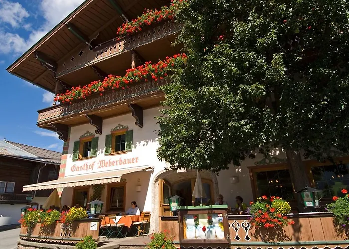 Gasthof Weberbauer