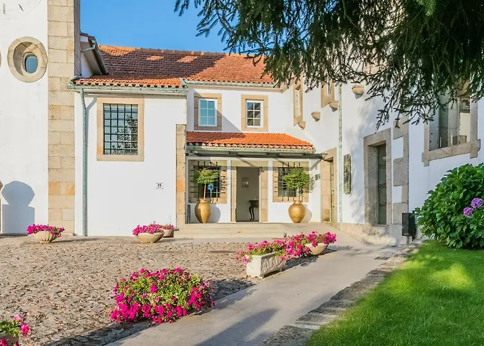 Forte de São Francisco Hotel Chaves