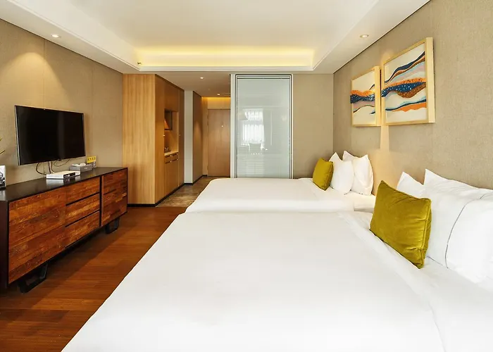 Bloom Boutique Hotel