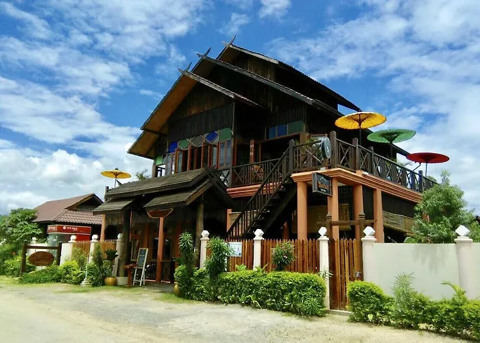 Inle Cottage Boutique Hotel