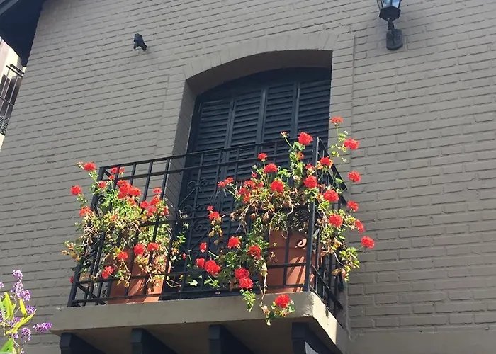 Hotel City Bell