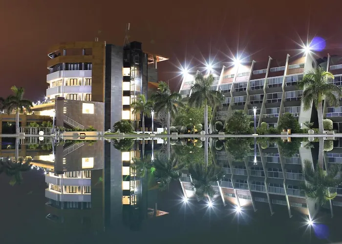 Miramar Hotel Resort&Spa