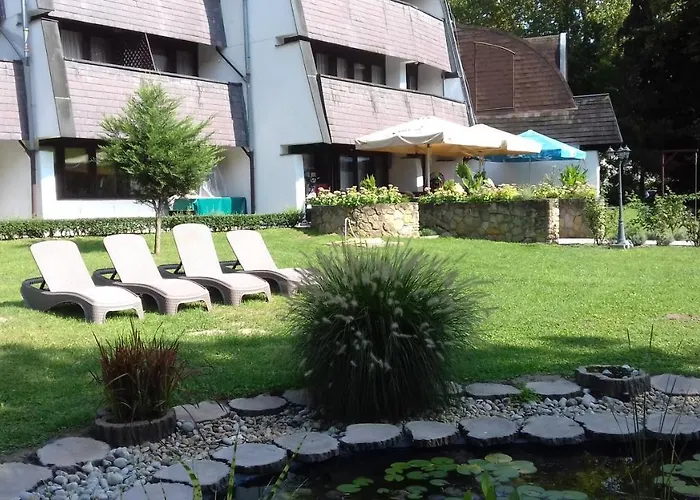 Hotel Jogar