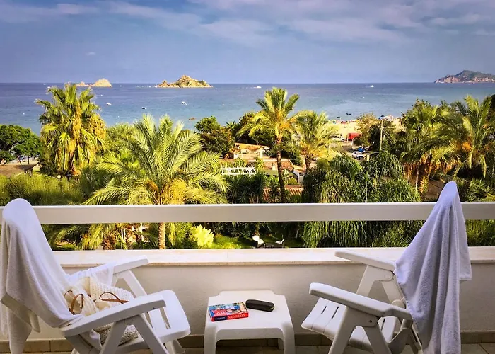 Hotel Mediterraneo