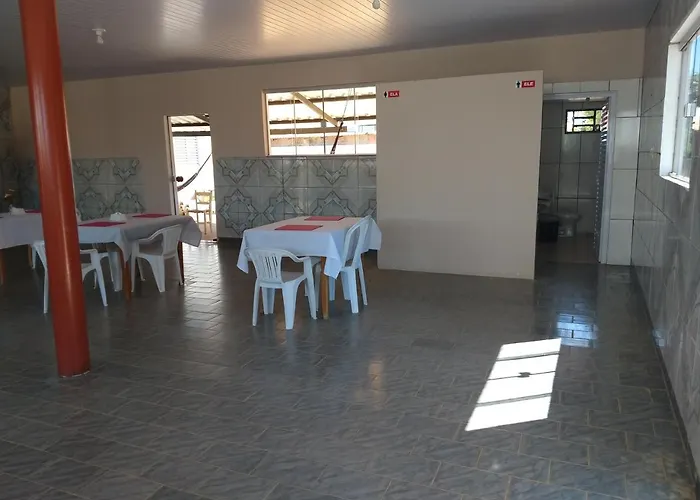 Hotel Lajeado