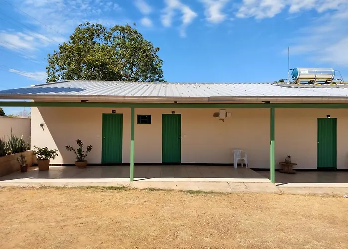 Hotel Lajeado