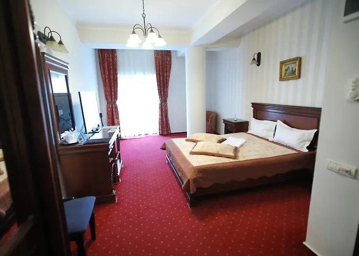 Hotel Ten Constanta