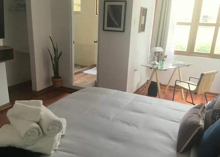 Belma Boutique Bed And Breakfast