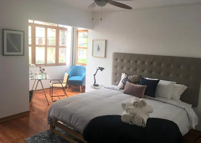 Belma Boutique Bed And Breakfast