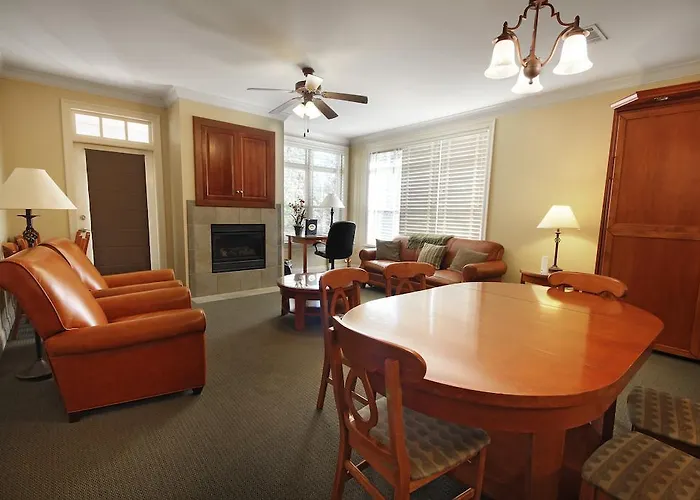 The Villas At Carter Plantation
