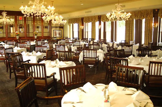 Pinehurst Resort