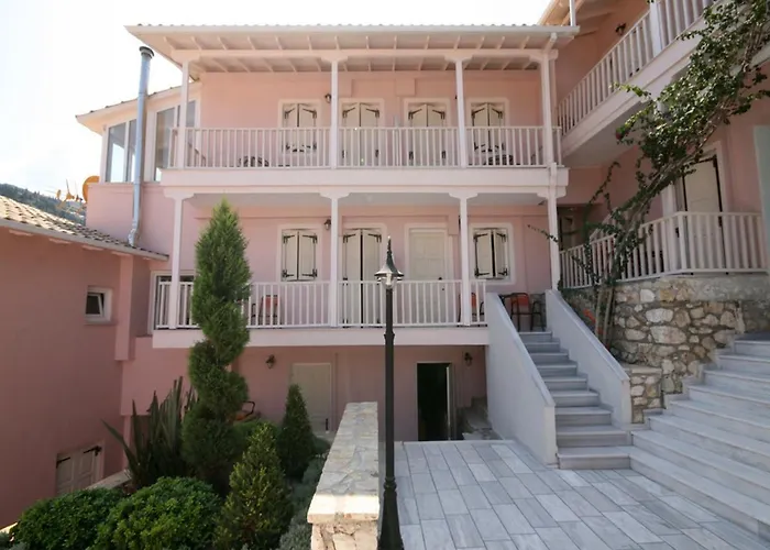 Ionis Hotel