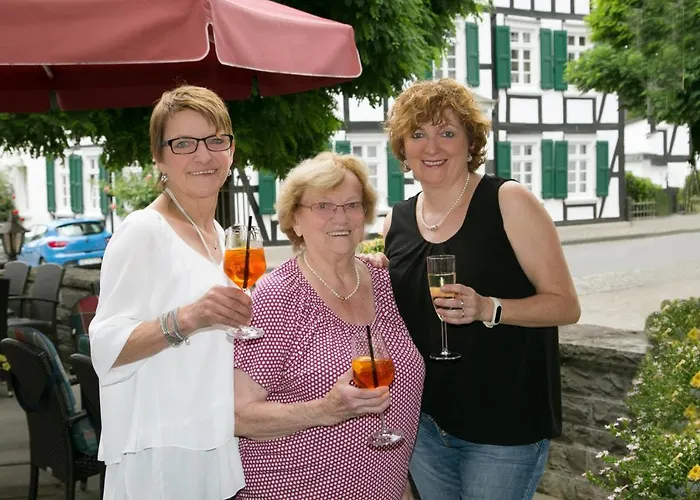 Zur alten Quelle