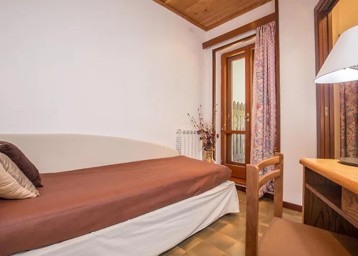 Hotel Tre Cime Terminillo