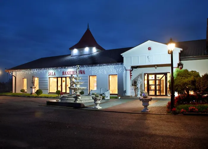 Hotel Artur