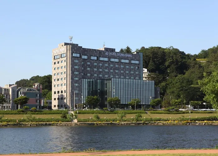 Hotel Dongbang