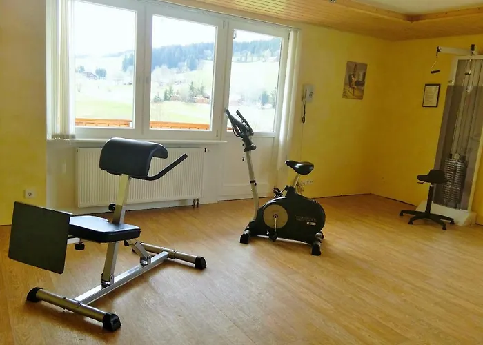 Akzent Hotel Kaltenbach