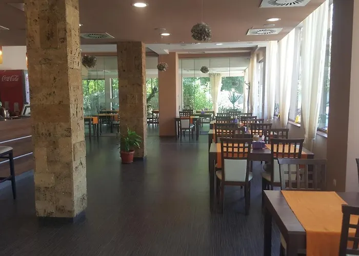 Hotel Liani