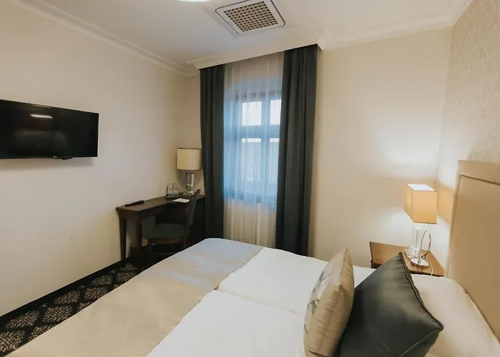 Hg Hotel