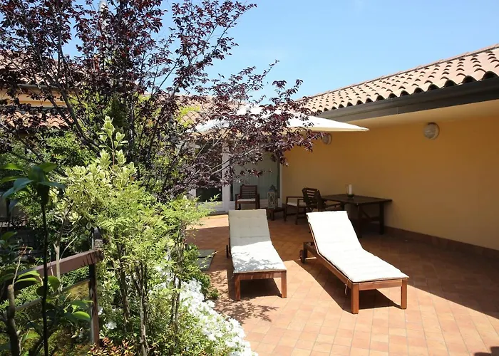 Exclusive Aparthotel La Reunion