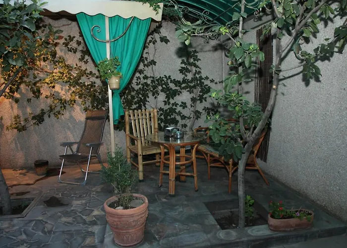 Daniel Boutique Hotel