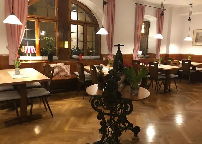 Gasthof Baeren